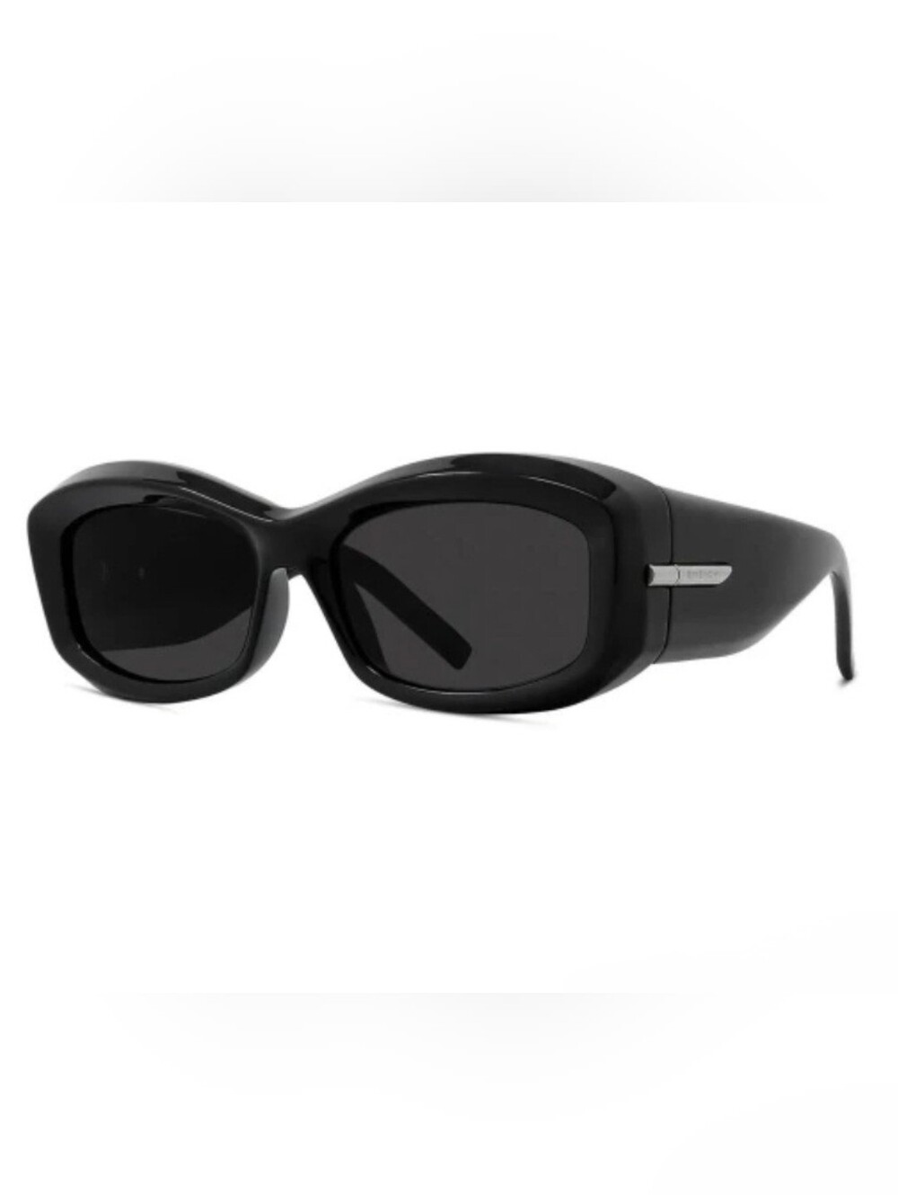 NEW AUTHENTIC Givenchy G180 GV40044U Black Sunglasses